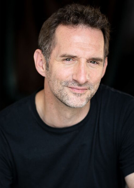 Bertrand Nadler photo