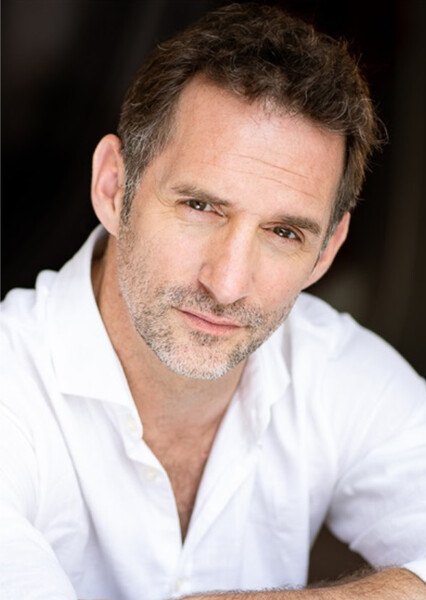 Bertrand Nadler photo