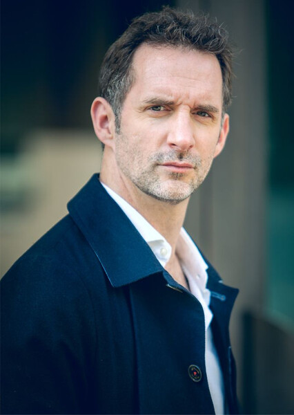 Bertrand Nadler photo