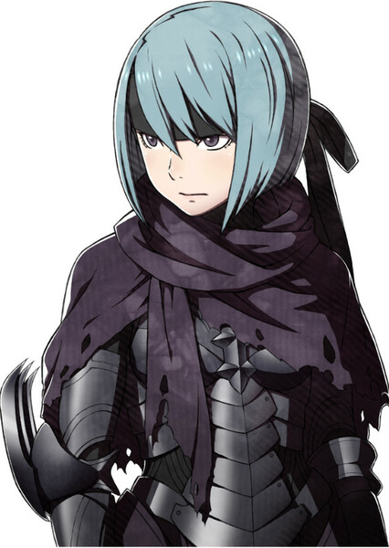 Beruka (FE14) photo