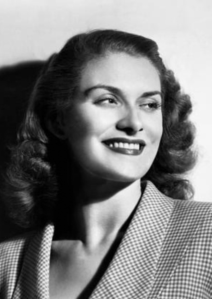 Beryl Davis photo