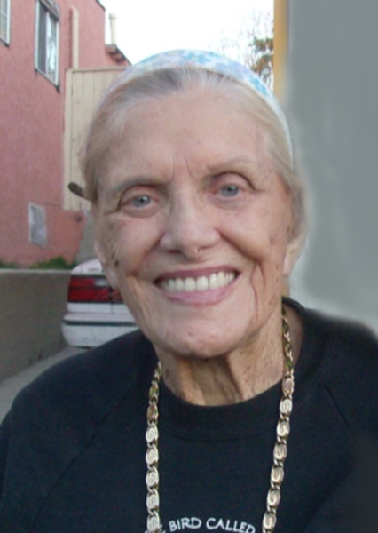 Beryl Davis photo