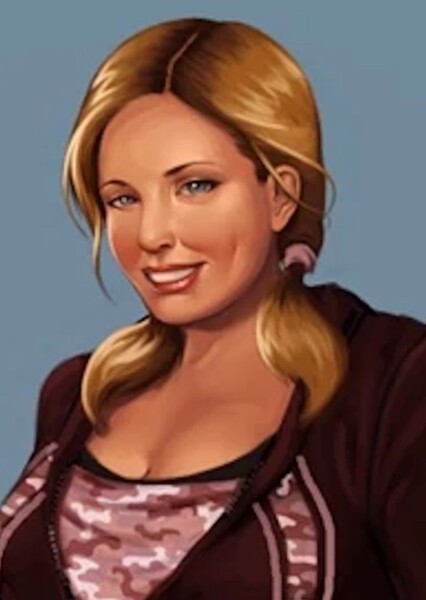 Bess Marvin
