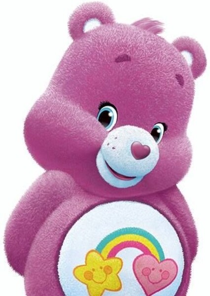 Best Friend Bear photo