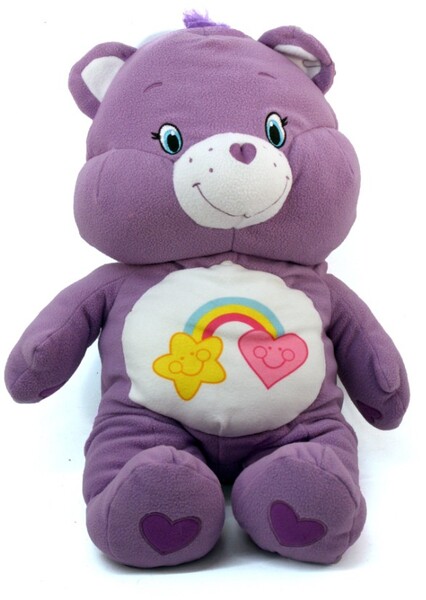 Best Friend Bear photo