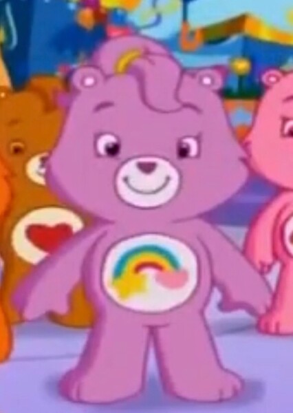 Best Friend Bear