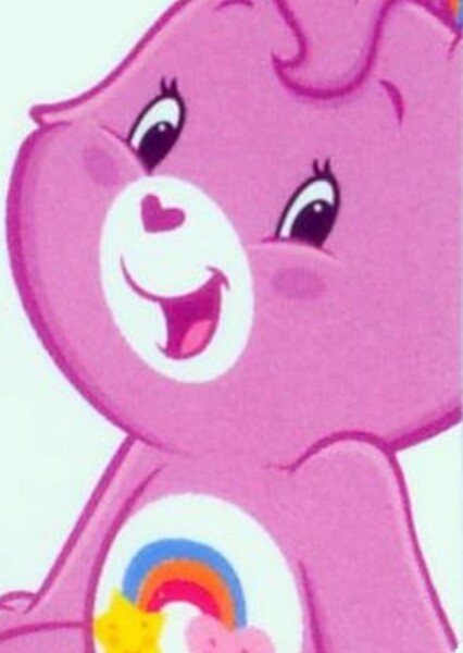 Best Friend Bear