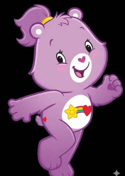 Best Friend Bear