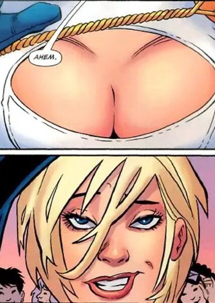 Best Known for the Fanservice