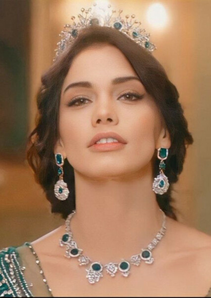 Beste Kökdemir photo