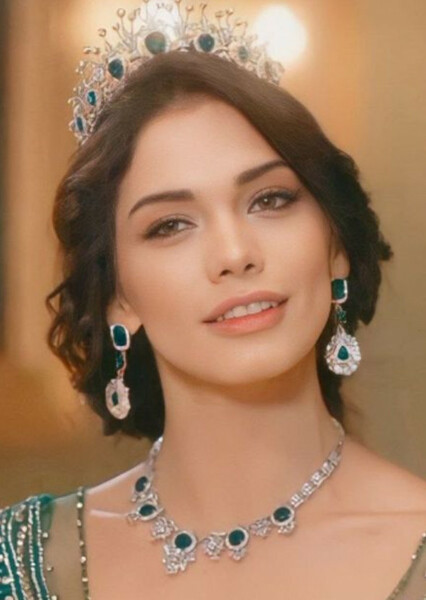 Beste Kökdemir photo
