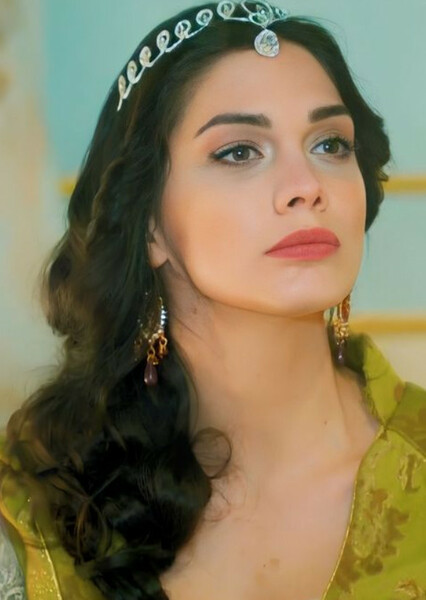Beste Kökdemir photo