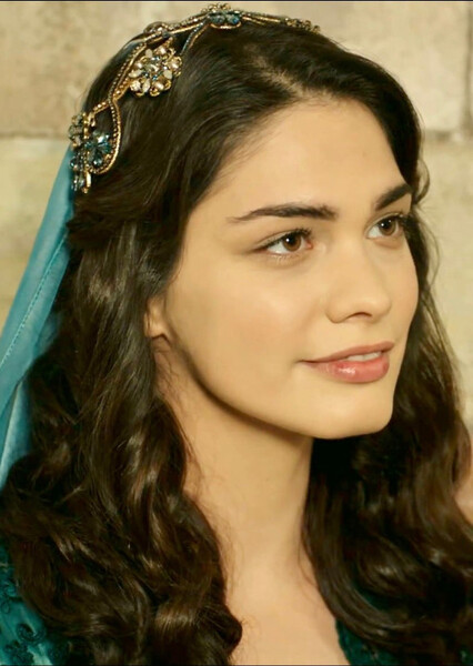 Beste Kökdemir photo