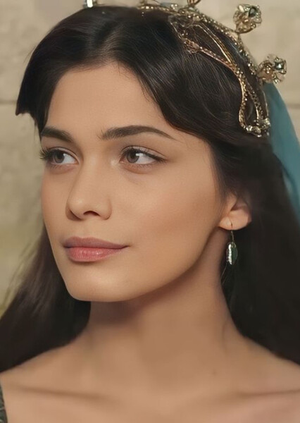 Beste Kökdemir photo