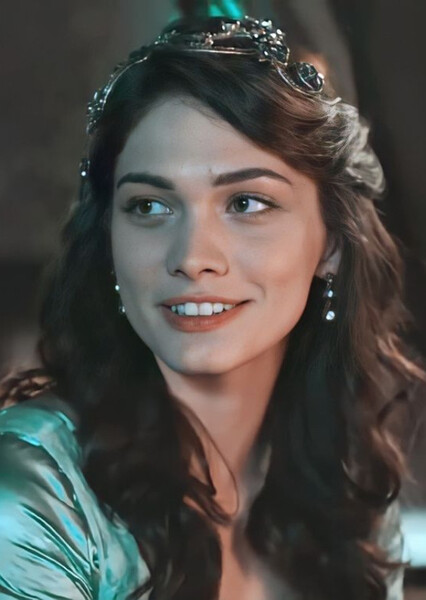 Beste Kökdemir photo