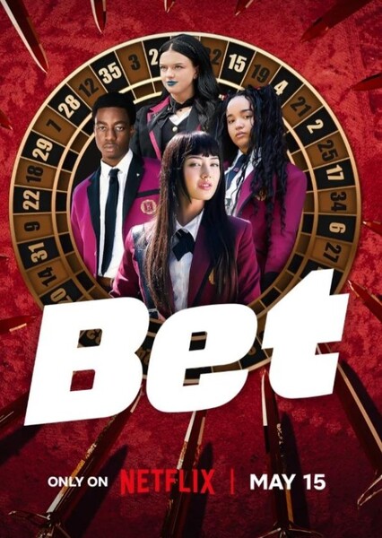 Bet (TV series)