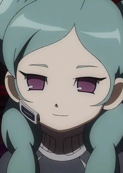 Beta (Inazuma Eleven)