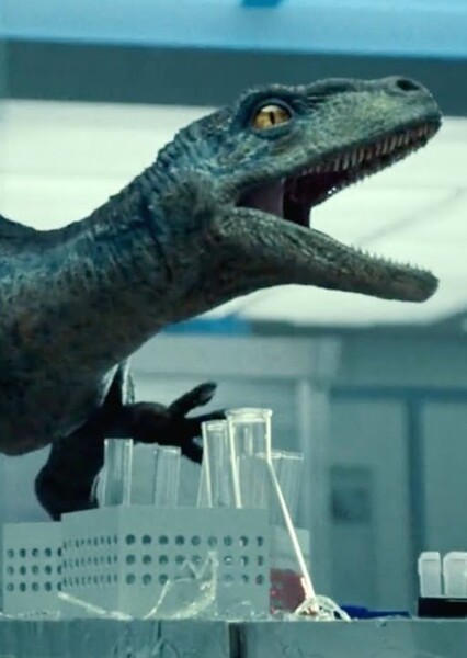 Beta (Jurassic World) photo