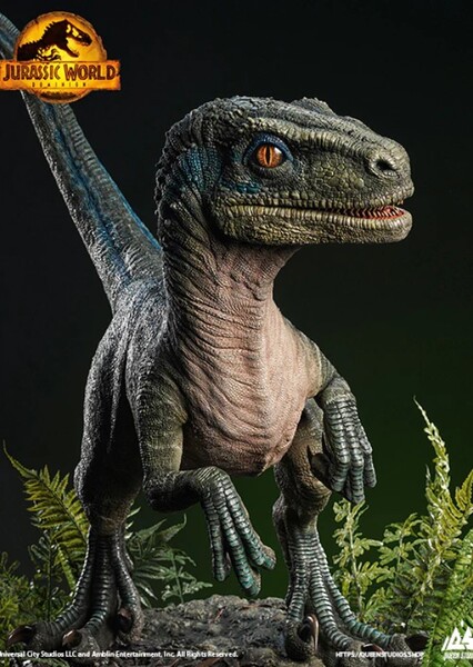 Beta (Jurassic World)