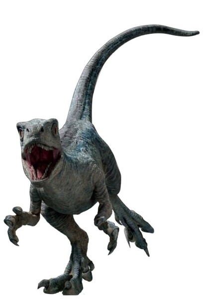 Beta (Jurassic World Evolution 3)