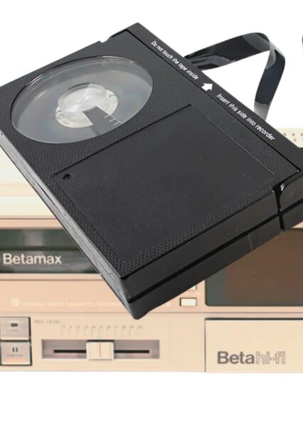 Betamax