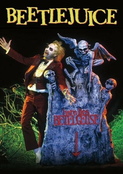 Betelgeuse