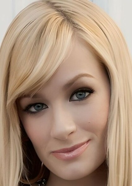 Beth Behrs photo