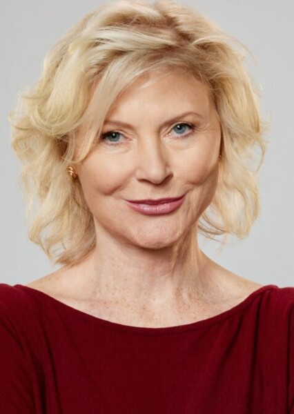 Beth Broderick photo