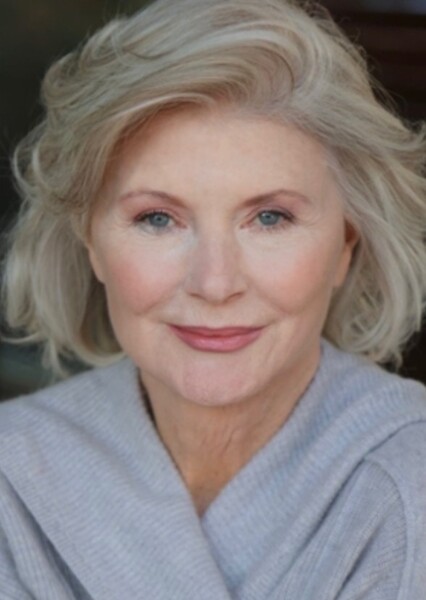 Beth Broderick photo