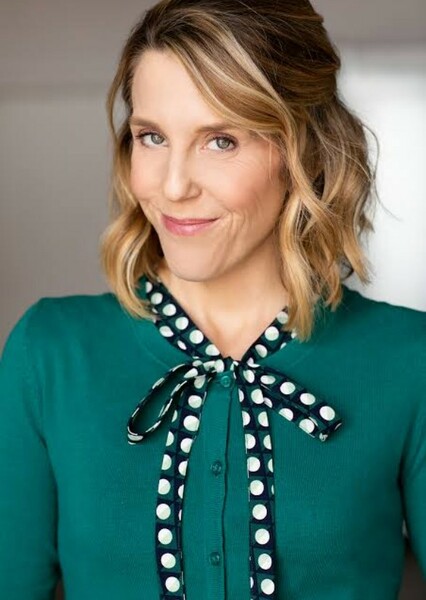 Beth Crosby photo