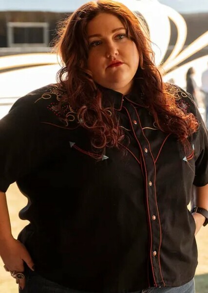 Beth Ditto
