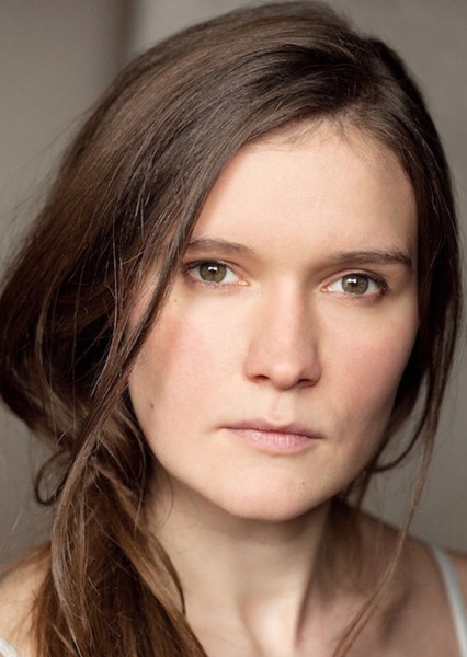 Beth Eyre