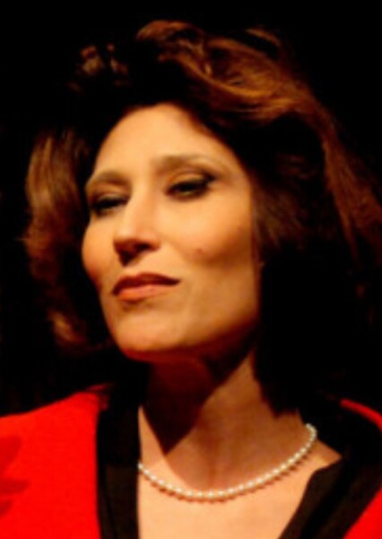 Beth Goulart photo