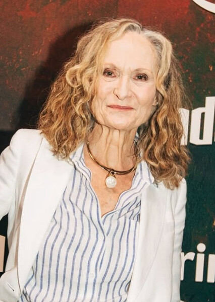 Beth Grant photo
