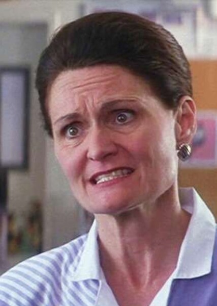 Beth Grant