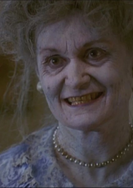 Beth Grant photo