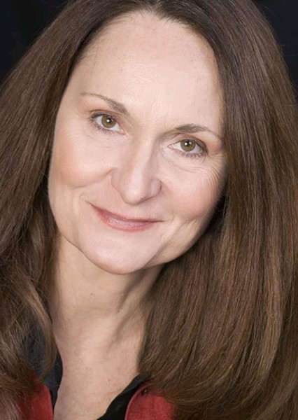 Beth Grant