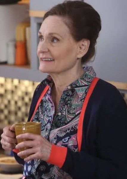 Beth Grant