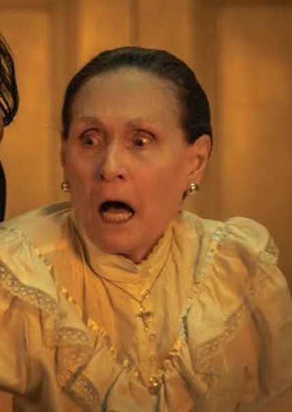 Beth Grant photo