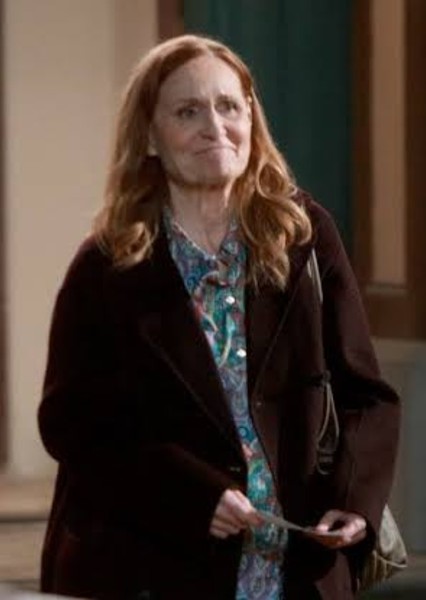 Beth Grant photo
