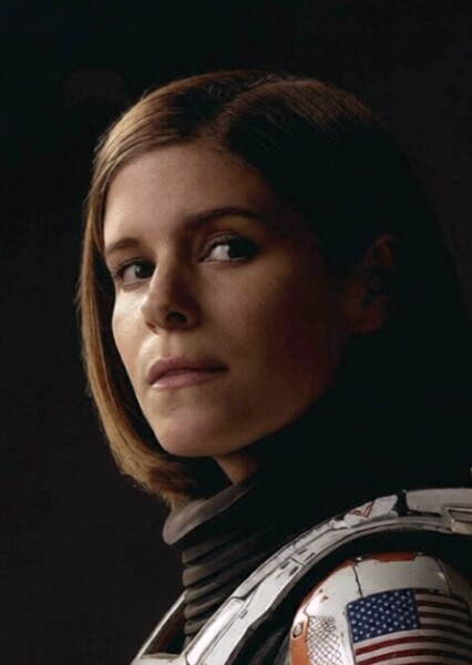 Beth Johanssen (The Martian)