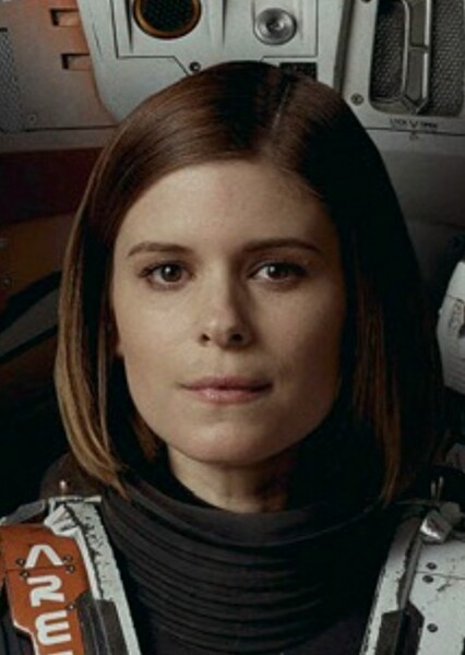 Beth Johanssen (The Martian) photo