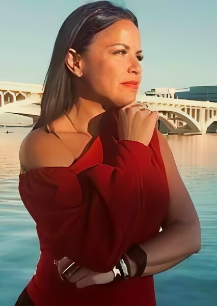 Beth Little-Hanzler