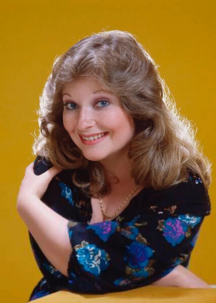 Beth Maitland