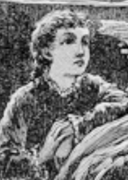 Beth March photo