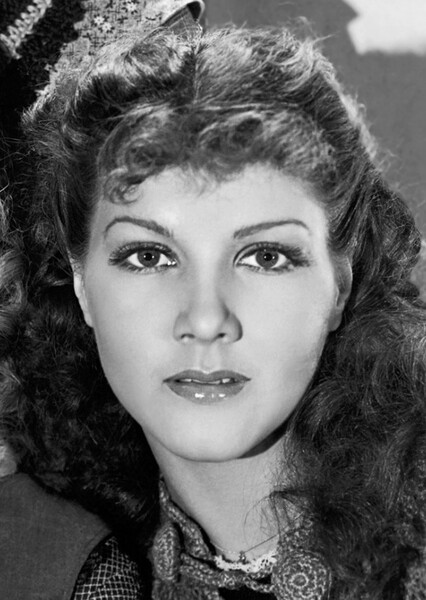 Beth March photo