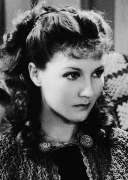 Beth March photo