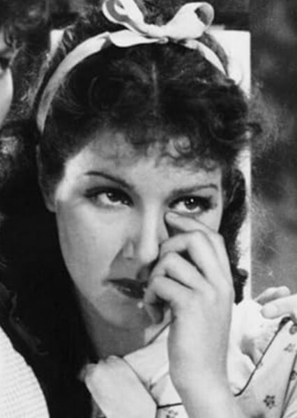 Beth March photo