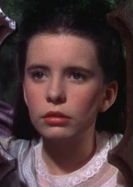 Beth March photo