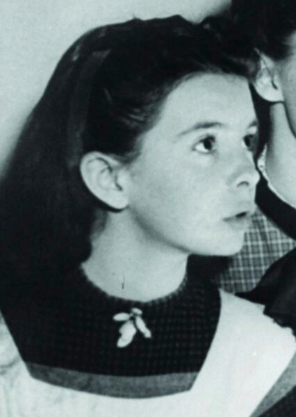 Beth March photo